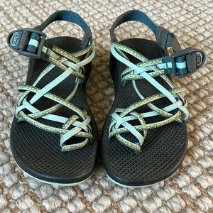 Chaco women’s sandal
